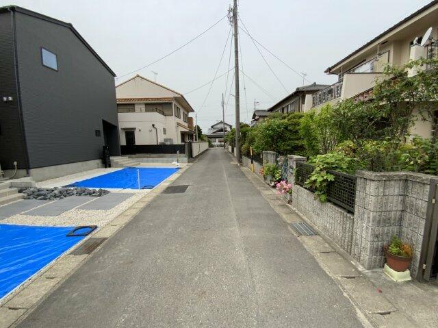 アットホーム 北名古屋市 高田寺起返 西春駅 2階建 ３ｌｄｋ 北名古屋市の新築一戸建て 提供元 アーキテックス 株 アーキテックス不動産販売 岡崎営業所 建売住宅専門店 一軒家 家の購入