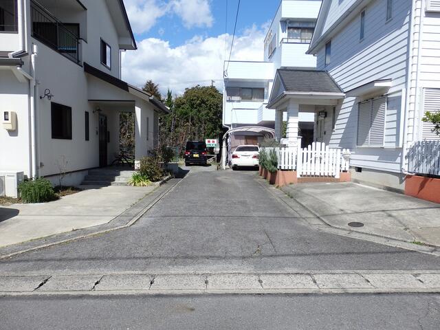 アットホーム 額田郡幸田町 大字菱池字荒田 幸田駅 住宅用地 額田郡幸田町の土地 売地 宅地 分譲地など土地の購入情報
