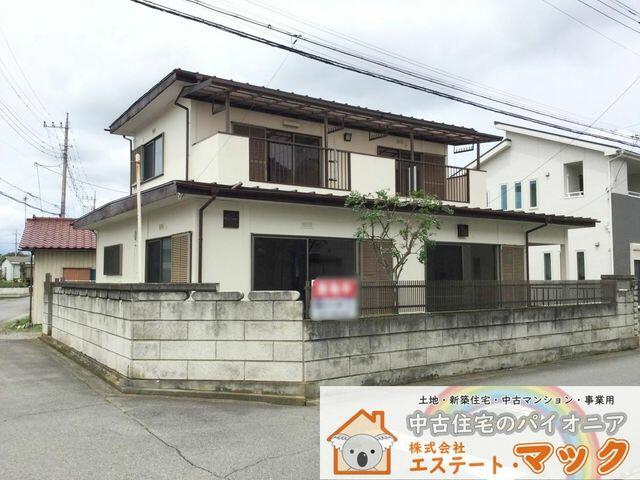 アットホーム 高崎市 下豊岡町 群馬八幡駅 2階建 ３ｌｄｋ 高崎 市の中古一戸建て 提供元 株 エステート マック 一軒家 家の購入
