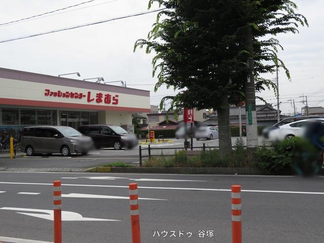 アットホーム 八潮市 緑町１丁目 八潮駅 2階建 ４ｌｄｋ 八潮市の新築一戸建て 提供元 株 小山不動産 ハウスドゥ谷塚店 一軒家 家の購入