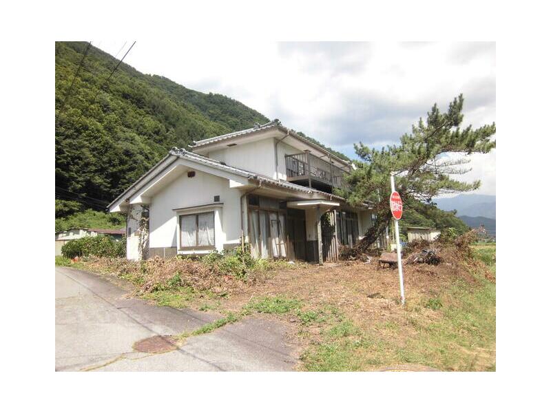 Ueda City, Sanada Town Bōyō (Ueda Station) 2-story 5DK