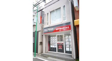 Pivo Pro Real Estate 民泊/賃貸/不動産内見専用機種