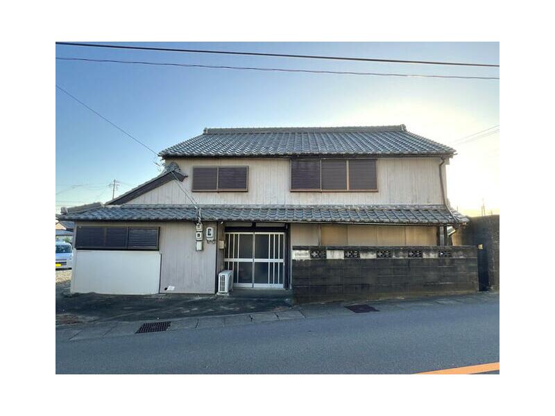 Shima City, Daiō Town Nakiri (Ugata Station) 2-story 7DK