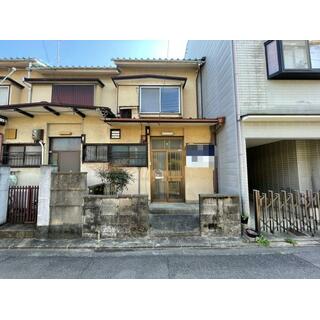 Fushimi-ku, Kyoto City, Higashi Suzakemachi (Fushimi Station) 2-story building 3K, 5.5 million yen