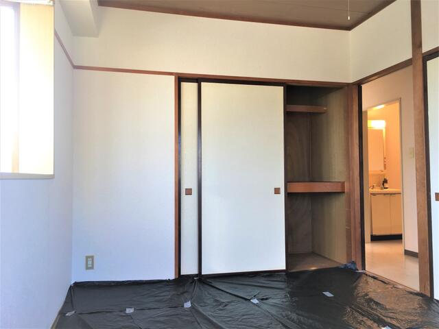 アットホーム キャピタル志波町 306 ２ｄｋ 提供元 有 ホームステージ 仙台市若林区の賃貸マンション