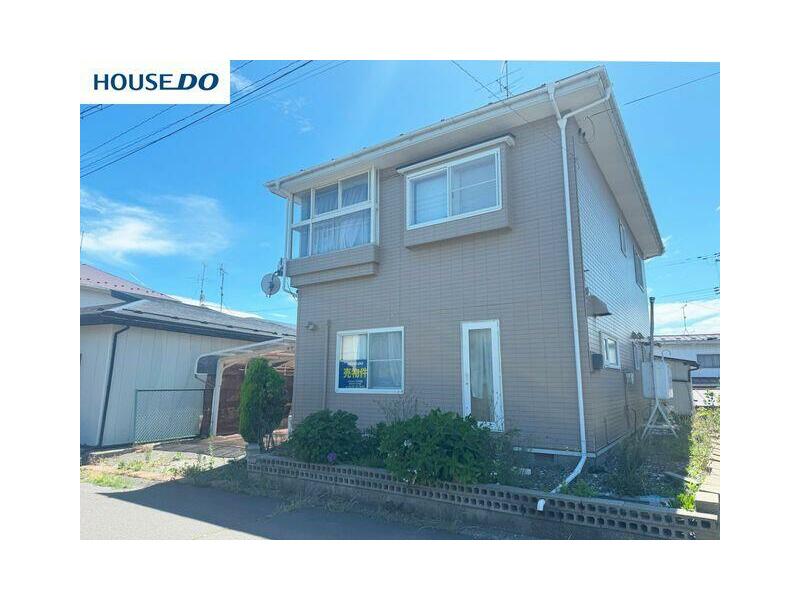 Hachinohe-shi, Hachinohe Oaza Shiraganicho Aza Kurisawamichi 2F 4LDK

7.8 million yen