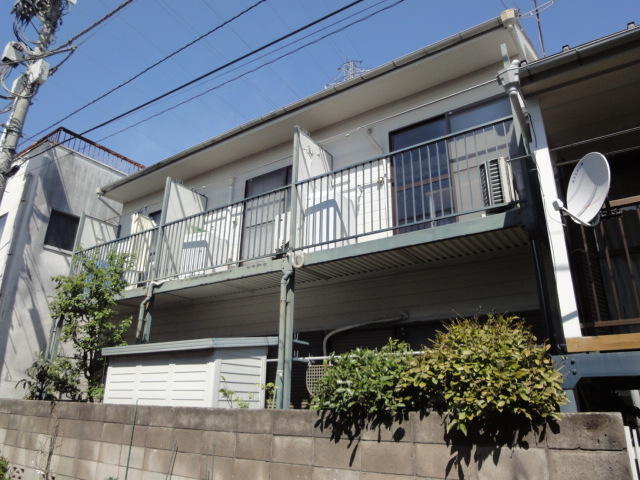 アットホーム ケイ仙川 101 １ｋ 提供元 倉林商事 株 調布市の賃貸アパート