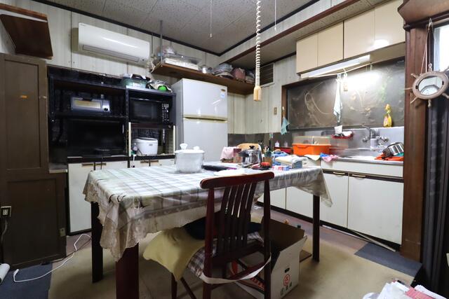 Nishidaijihama, Higashi Ward, Okayama City: 2-story house, 6DK &mdash; photo 5