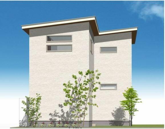 アットホーム 福山市 春日町６丁目 東福山駅 2階建 ３ｌｄｋ 福山市の新築一戸建て 提供元 ｙａｍａｄａ不動産 福山店 株 フラワーサウンド 一軒家 家の購入