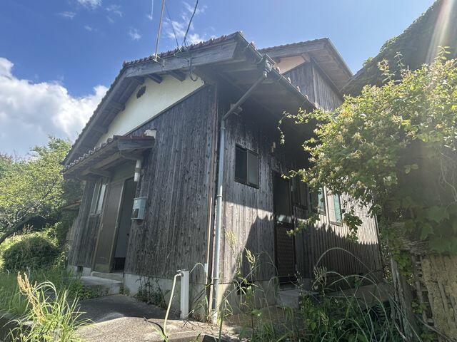 detached 大田市温泉津町福光