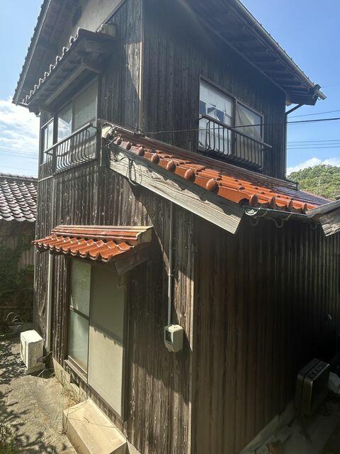 detached 大田市温泉津町福光