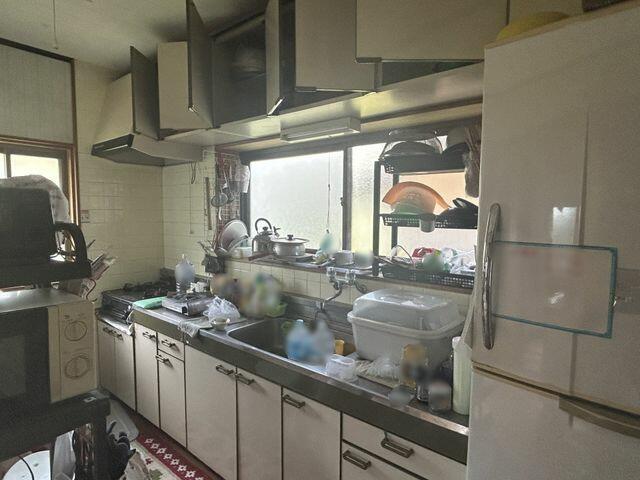 detached 大田市温泉津町福光