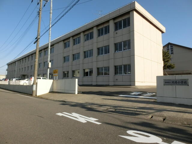 アットホーム ハイムみずほ 105 ３ｄｋ 提供元 株 セイワ不動産 柏崎市の賃貸アパート