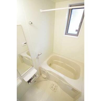 ★追炊付きでいつでも温かいお風呂に入れます★