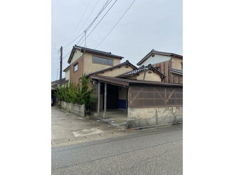 Takaoka City, Ejiri (Asahigaoka Station) 2-story 4LDK