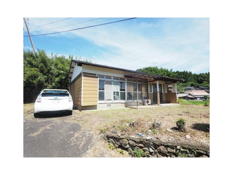 Taku City, Nishi Taku Town, Oaza Itaya, Single-story building, 4DK