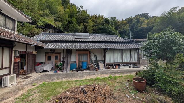 detached 小田郡矢掛町上高末