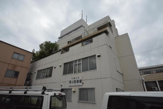 アットホーム 川島第三ビル ４ｆ １ｄｋ 提供元 ホームメイトｆｃ 千種駅前店 株 メディア不動産愛知 名古屋市千種区の賃貸マンション