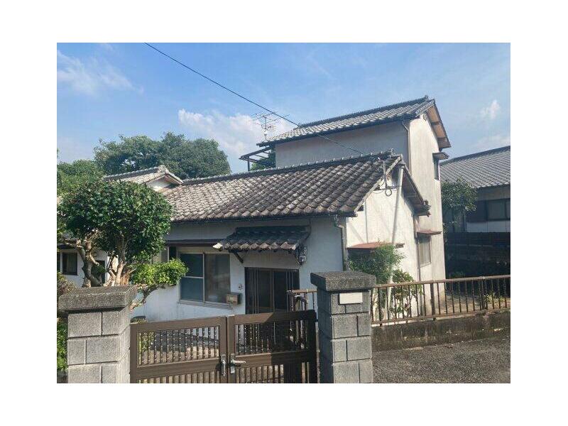 Nogata City Oaza Tonnou (Kanda Station) 2-story 4LDK