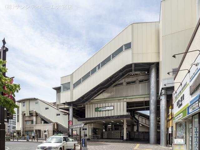 アットホーム さいたま市南区 南浦和１丁目 南浦和駅 3階建 ２ｓｌｄｋ さいたま市南区の新築一戸建て 提供元 株 サンシティホーム 大宮本店 一軒家 家の購入