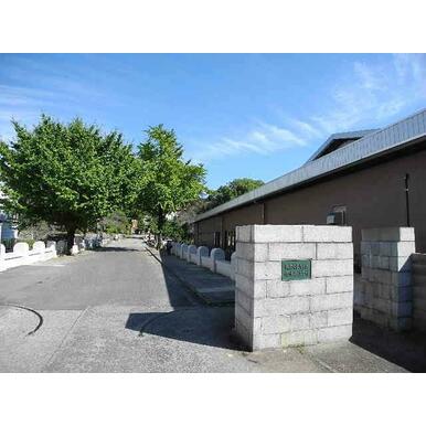 国立長崎大学経済学部 距離：520m