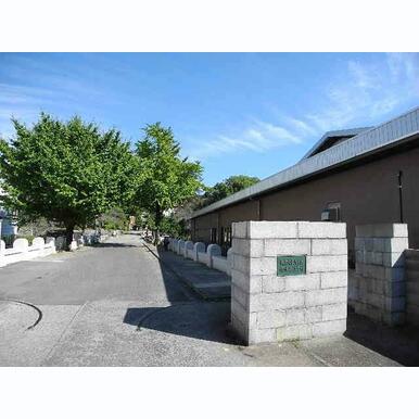国立長崎大学経済学部 距離:520m