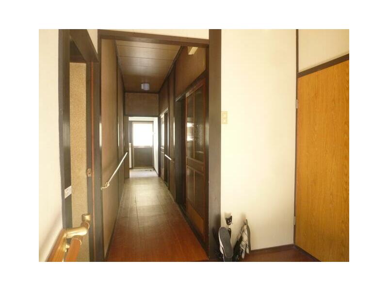 Anjo, Otake City (Otake Station) 1-story 5DK