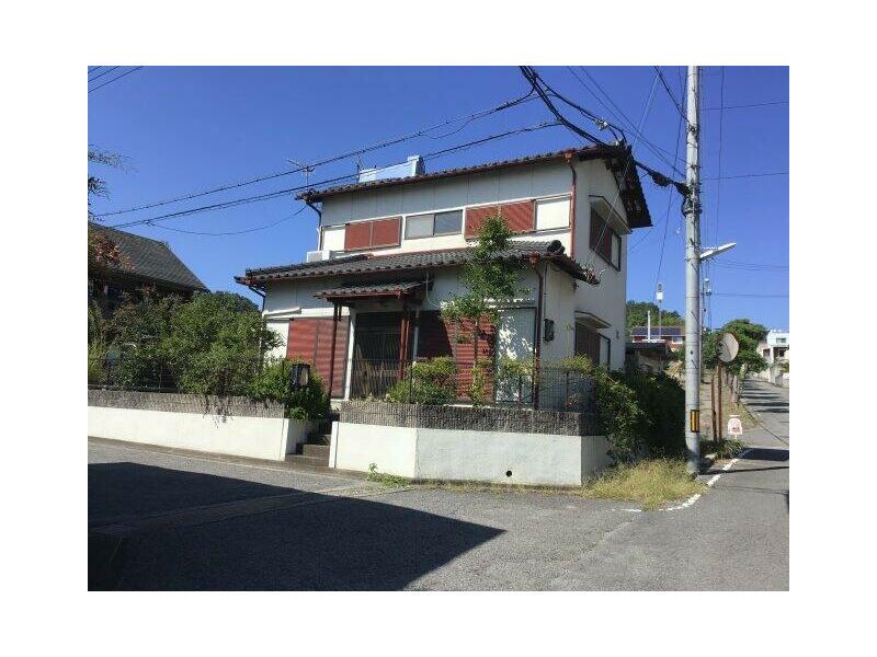 Iwade City, Negoro (Iwade Station) 2-story 4DK