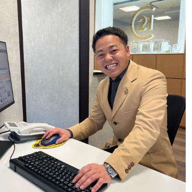 アットホーム】川合 敦貴(センチュリー21 (株)レンタ)｜賃貸・不動産情報