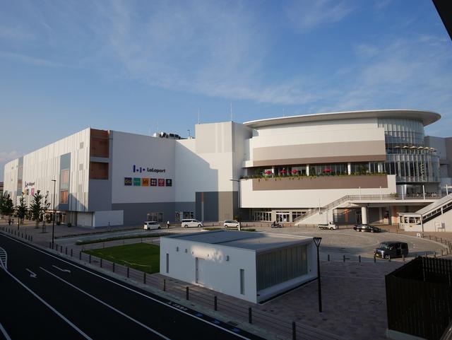 神奈川県 海老名市 扇町 海老名駅 の貸し店舗 賃貸 不動産情報はアットホーム