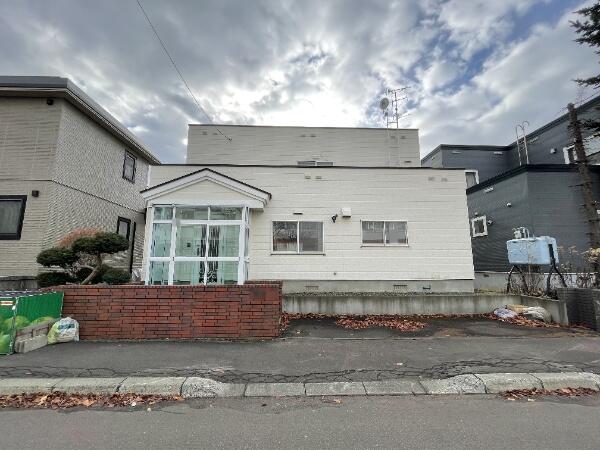 アットホーム 札幌市厚別区 上野幌三条4丁目 新さっぽろ駅 住宅用地 札幌市厚別区 の土地 売地 宅地 分譲地など土地の購入情報 アットホーム 札幌市厚別区 上野幌三条4丁目 新さっぽろ駅 住宅用地 札幌市厚別区 の土地 売地 宅地 分譲地など土地の購入情報
