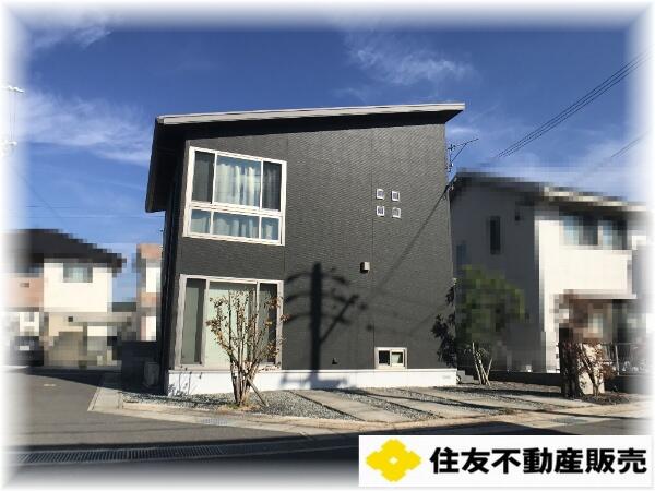アットホーム 姫路市 野里上野町１丁目 姫路駅 2階建 ３ｌｄｋ 姫路市の中古一戸建て 提供元 住友不動産販売 株 姫路 営業センター 一軒家 家の購入