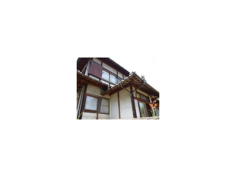 Kure City, Ondo-cho, Kitakuwata 1-chome 2-story 5DK