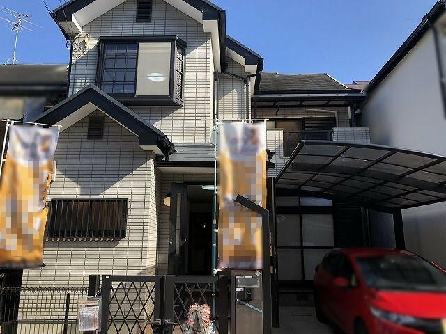 アットホーム 堺市中区 福田 深井駅 2階建 4ldk 堺市中区の中古一戸建て 提供元 株 福屋不動産販売 中百舌鳥 店 一軒家 家の購入 アットホーム 堺市中区 福田 深井駅 2階建 4ldk 堺市中区の中古一戸建て 提供元 株 福屋不動産販売 中百舌鳥 店 一軒家 家の購入