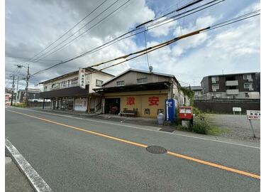 アットホーム】東区保田窪5丁目売倉庫（提供元：虹色不動産(株