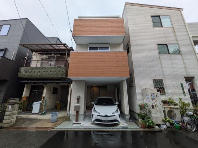 アットホーム】大阪市此花区の賃貸一戸建て物件情報｜賃貸住宅情報
