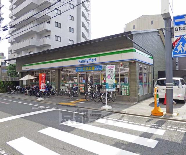 アットホーム 京都市中京区 二条通高倉西入松屋町 烏丸御池駅 3階 2ldk 提供元 京都ライフ京都駅前店 株 京都ライフ 京都駅前店 京都市中京区の賃貸マンション