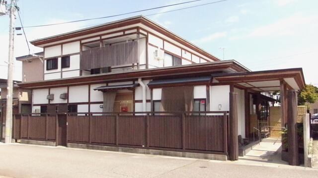 Cheap house for sale in Daisen, Akita