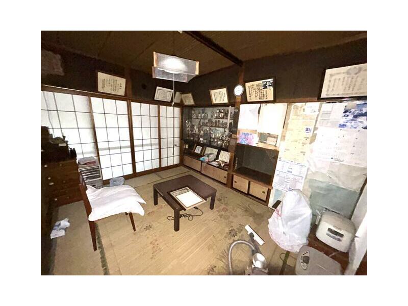 2F 4SLDK, Aza Futatsumori, Shakanai, Odate-shi, Hokkaido

10,000 yen