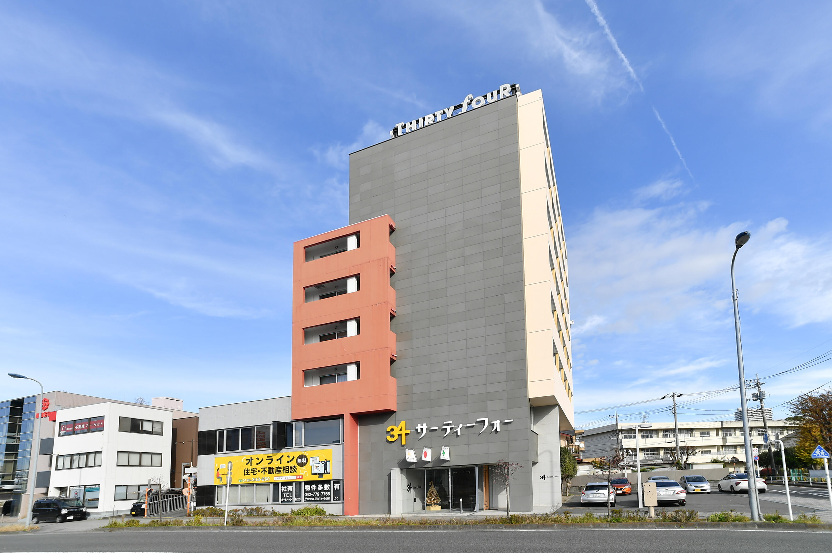 デジタウン(相模原市緑区1橋本・中央区・南区) デジタウン(相模原市緑区1橋本・中央区・南区) 注目のブランド