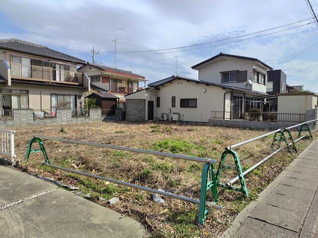 アットホーム】日立市 諏訪町2丁目 （常陸多賀駅 ） 住宅用地
