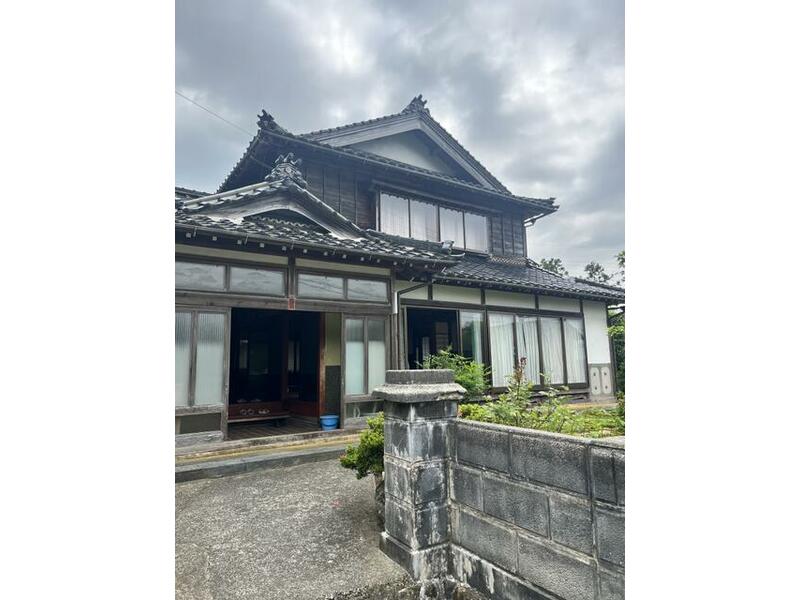 Hakui City, Honoe-cho A (Hakui Station) 2-story 11DK