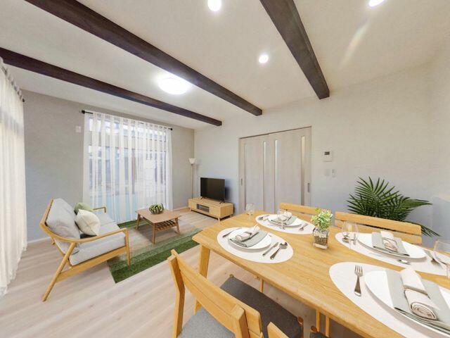 Cheap house for sale in Mitsuke, Niigata