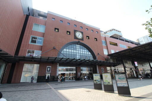 アットホーム ロフティ大分駅前 13階 ４ｌｄｋ 大分市の中古マンション マンション購入の情報