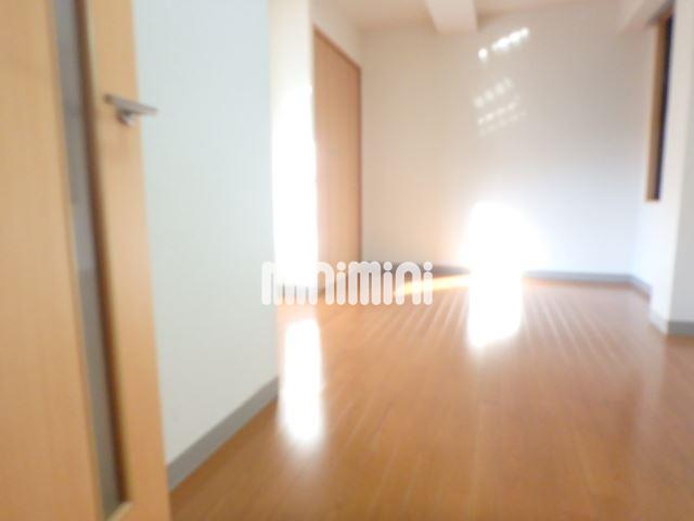 アットホーム ベルリビエール磯子 1階 ワンルーム 提供元 株 ミニミニ神奈川 関内店 横浜市磯子区の賃貸マンション