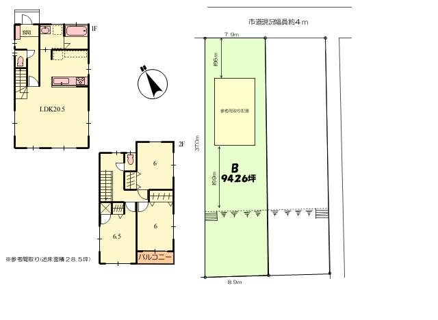 アットホーム 相模原市緑区 千木良 相模湖駅 住宅用地 相模原市緑区の土地 売地 宅地 分譲地など土地の購入情報