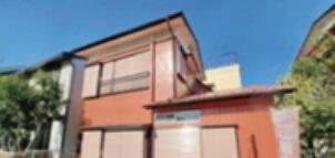 detached 清瀬市野塩４丁目