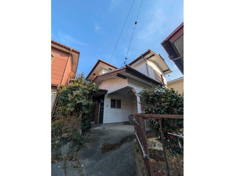 2F 3DK, Higashimine-cho, Utsunomiya-shi, Utsunomiya (Yoto 3-chome station)

2,980,000 yen