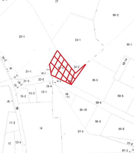 アットホーム 福島市 山口字西浦 その他用地 福島市の土地 売地 宅地 分譲地など土地の購入情報