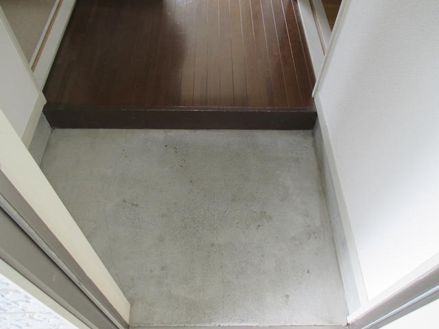 アットホーム ベルビュー茅ヶ崎壱番館 1号室 ２ｄｋ 提供元 株 新生住宅販売 茅ヶ崎市の賃貸アパート